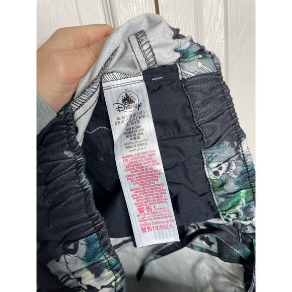 NEW Disney Parks The Skeleton Dance Pants Womens Small - Picture 7 of 10